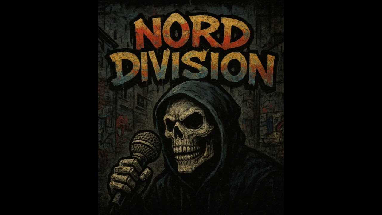 NORD DIVISION - LIVE VERSION ( Po Mestnomy Records)