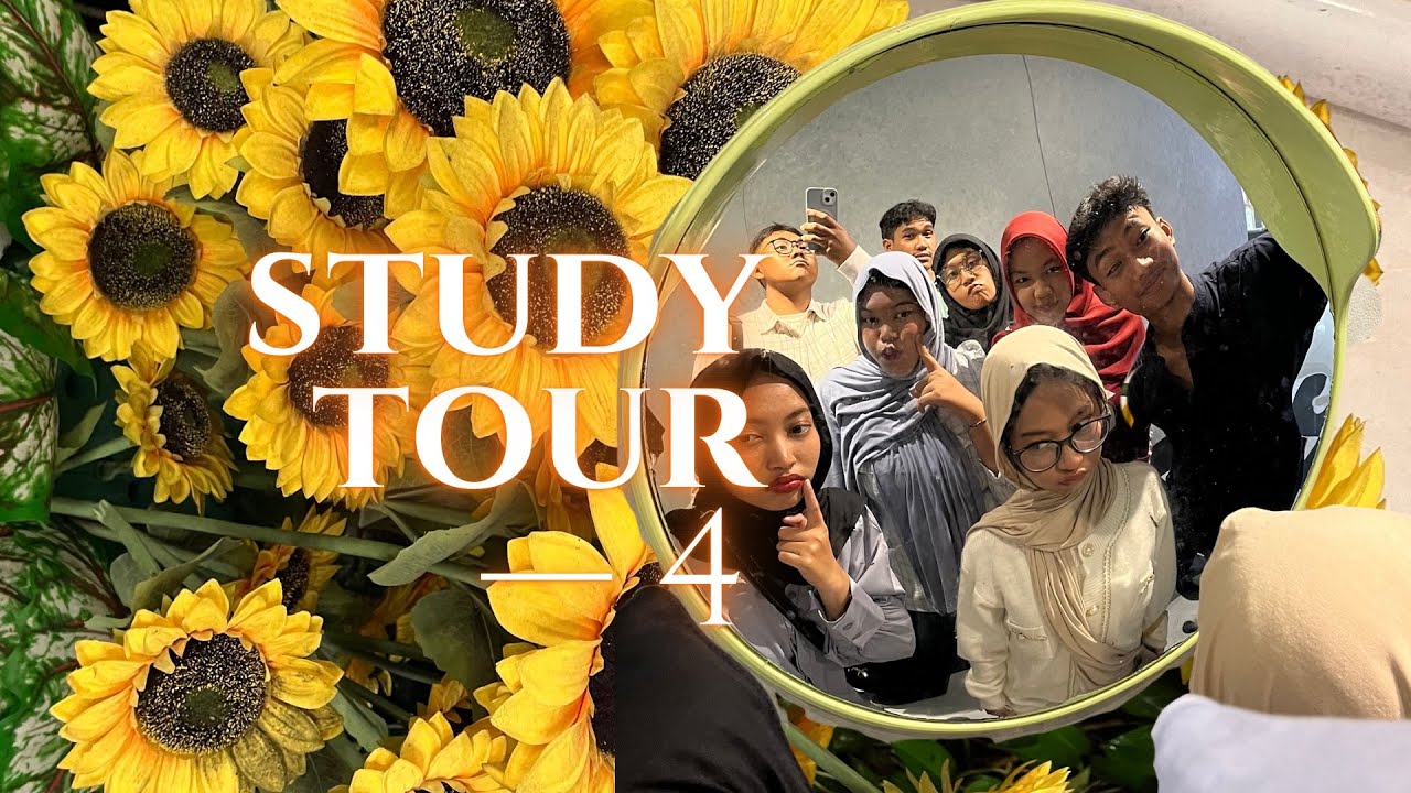 — 4 studytour ||  ragakaga