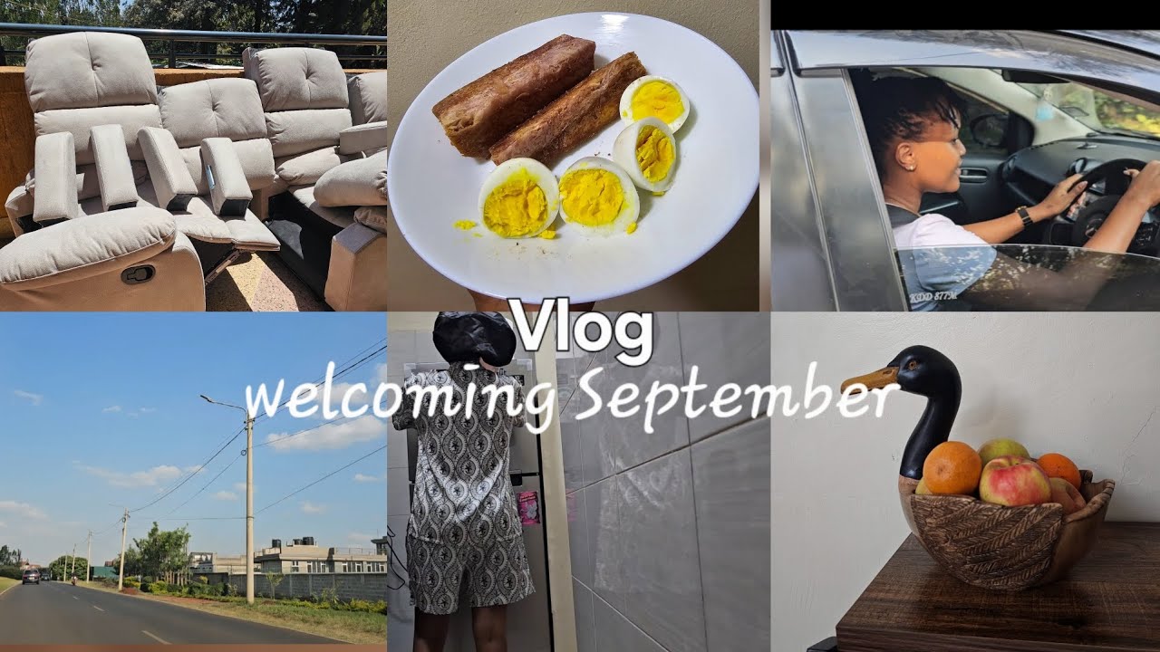 Cozy ,gentle day ,vacuum cleaning,delicious arrow roots & eggs, therapeutic evening drive.#food 