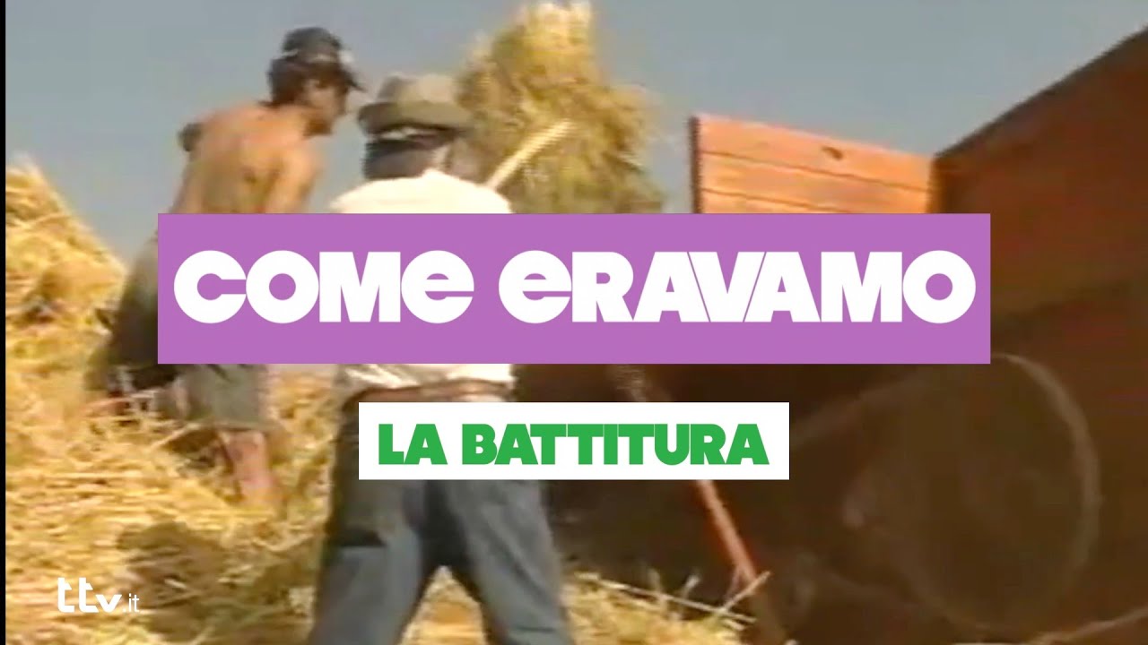 La battitura - Ep.7