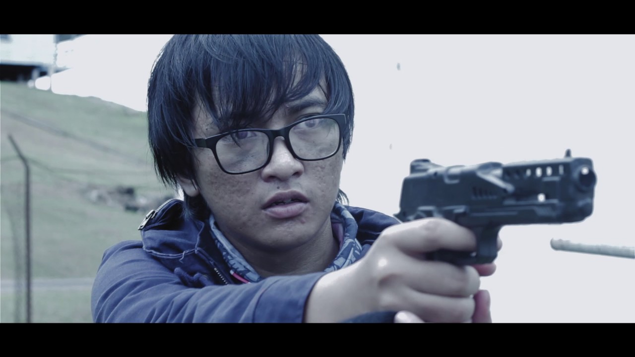Zombie Sabahan