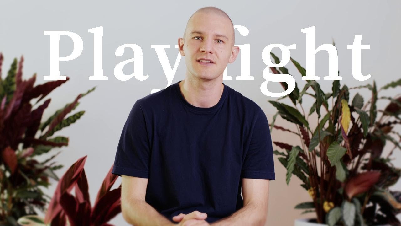 Playfight Stuttgart - SELBST | BEWUSST | BEGEGNEN