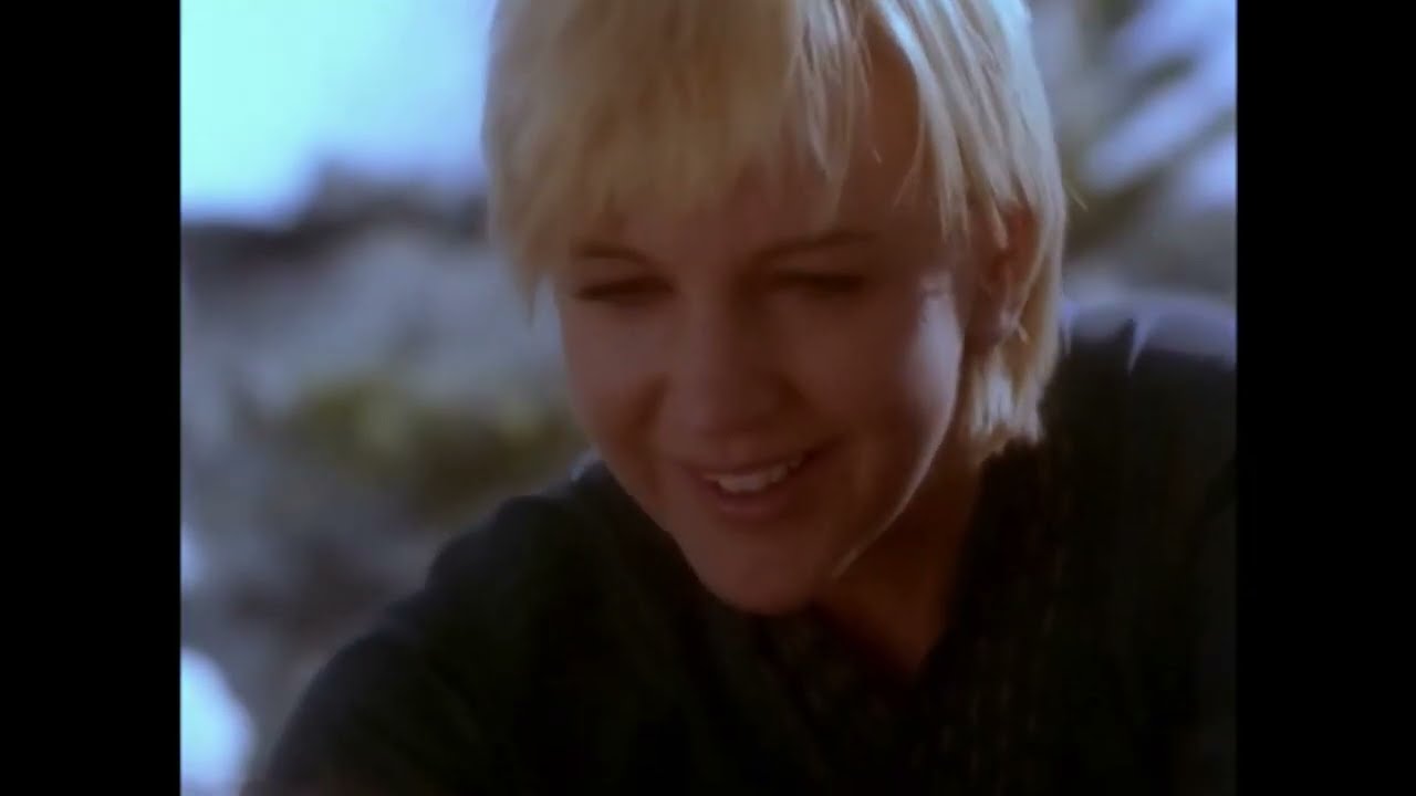 Xena and Gabrielle Because You Move Me