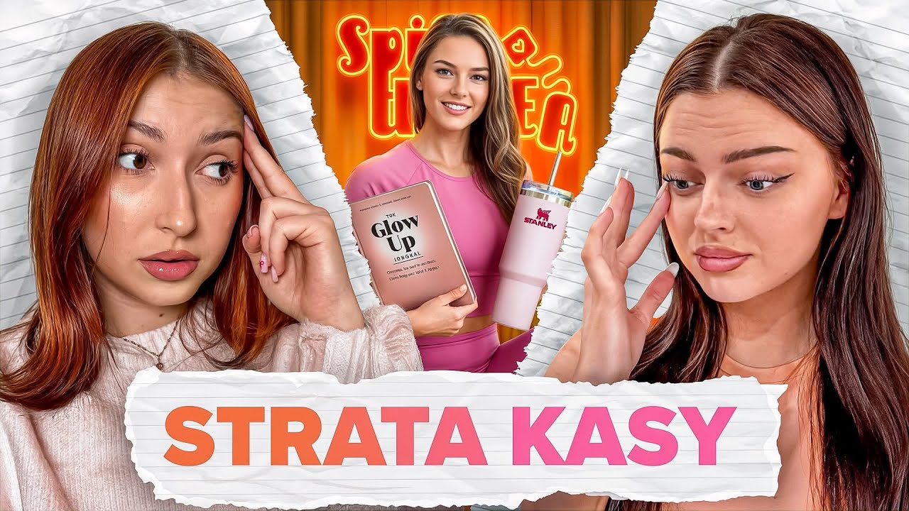 RZECZY KTÓRE MIAŁY ZMIENIĆ NASZE ŻYCIE A ZMIENIŁY STAN KONTA W BANKU