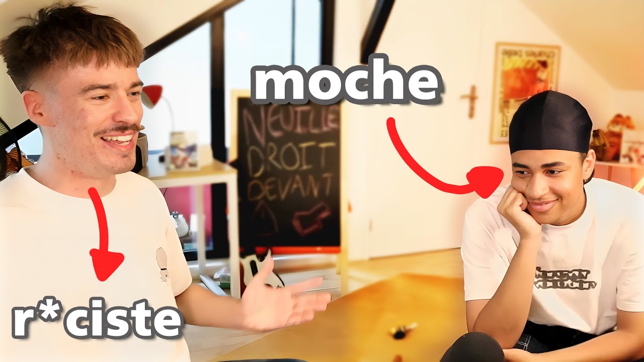 Ne lancez jamais un stream avec Paltay..