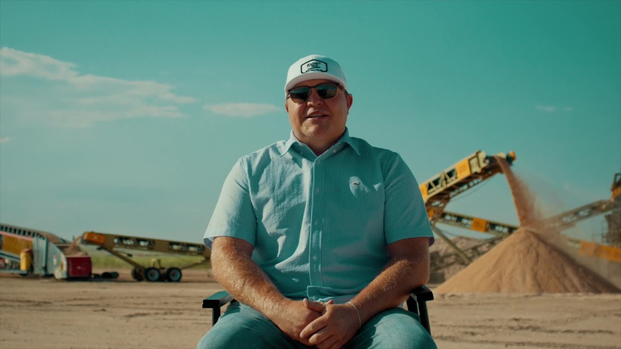 Reinert Hay & Commodities + Purple Wave Auction