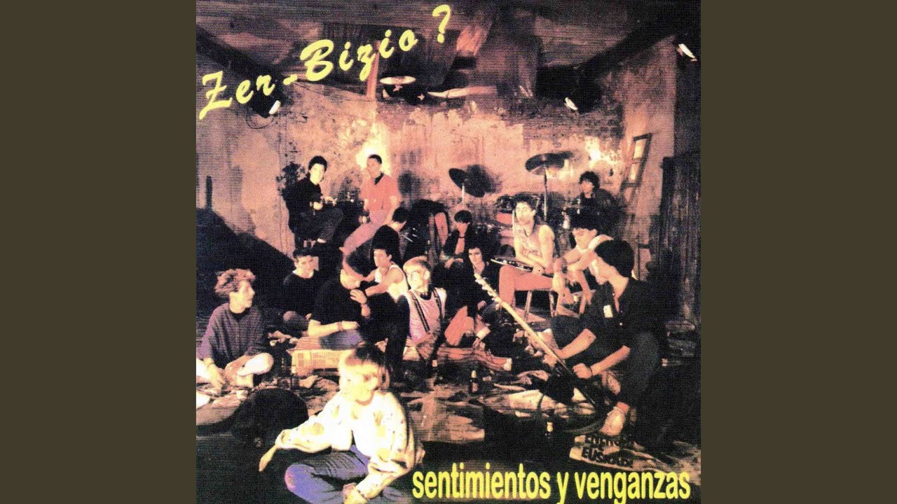 Sentimientos y Venganzas