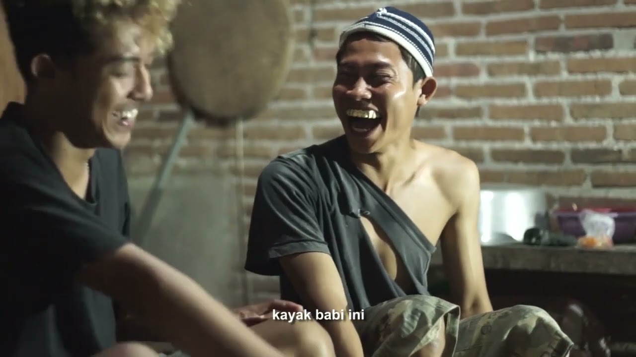 CERITA KEHIDUPAN EPS 15   IBARAT LAYANGAN