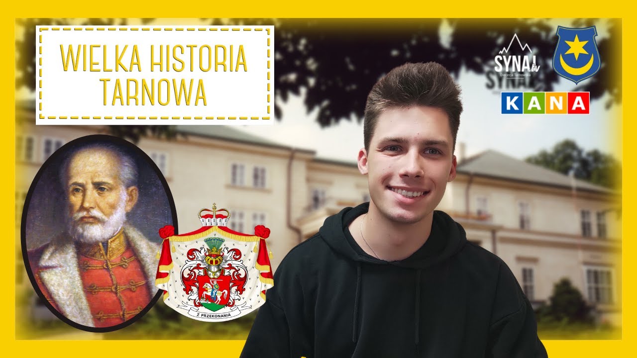 Wielka Historia Tarnowa | odc. 2 