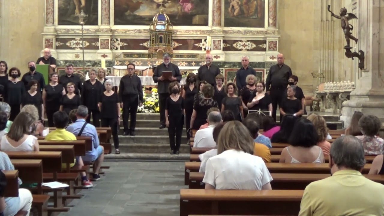 Concierto Salamanca completo HD