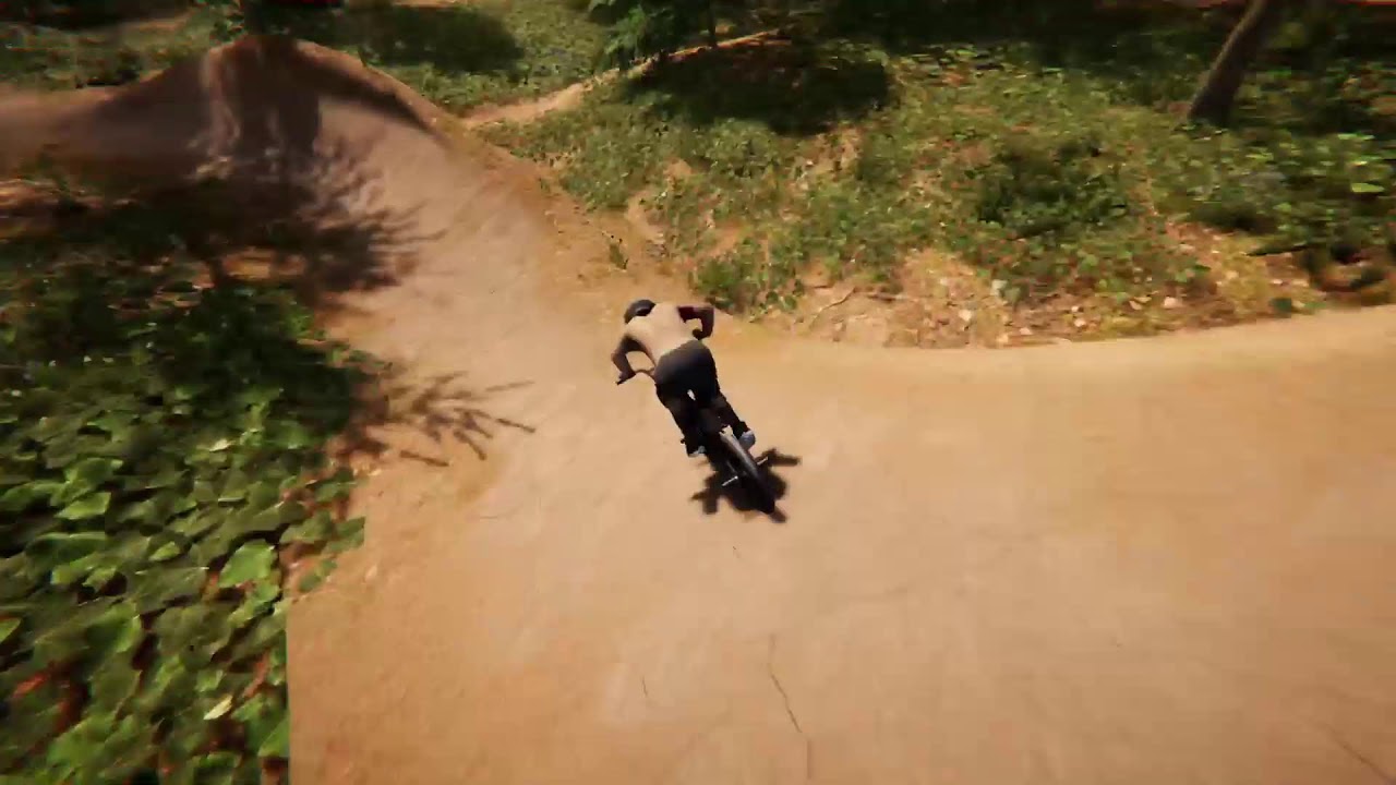 Bmx streets Shredder