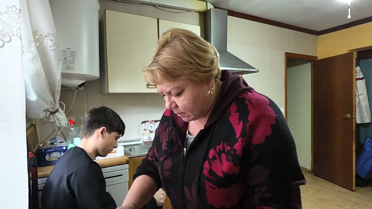 БЕЗ СЛЁЗ НА ЭТО НЕЛЬЗЯ СМОТРЕТЬ.