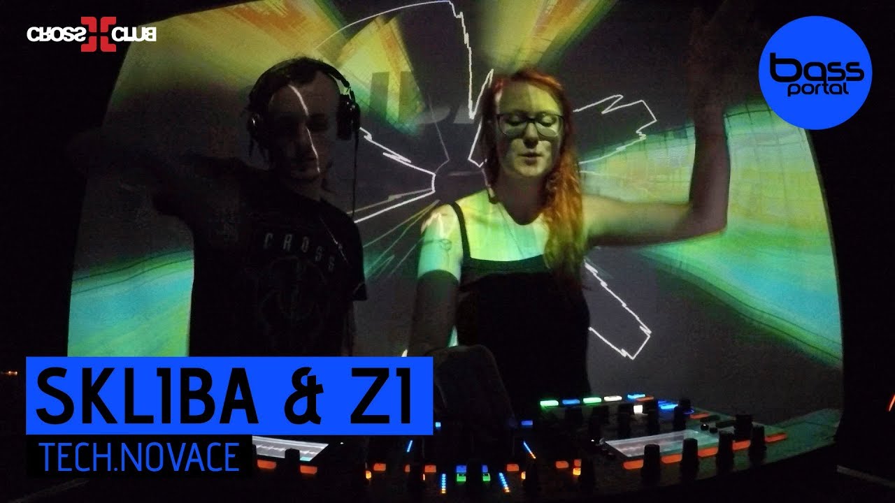 Skliba & Z&iacute; - Tech.novace | Techno