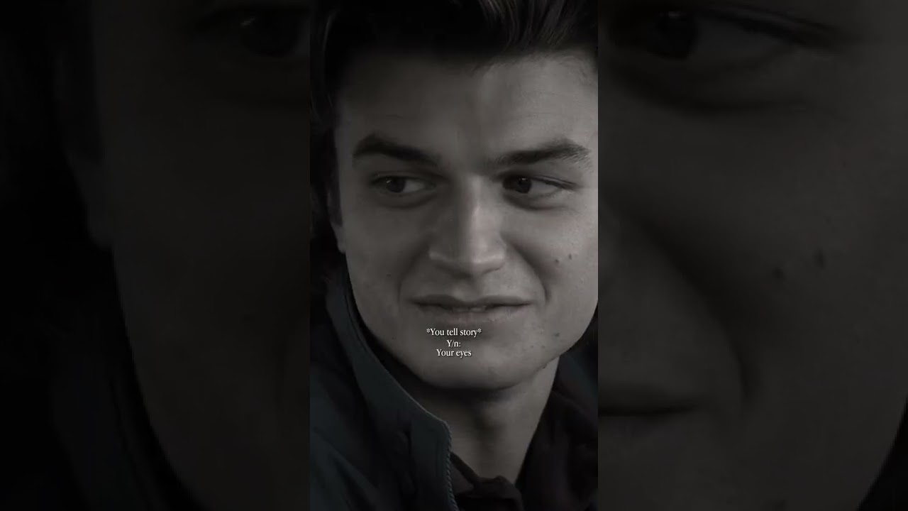 Pov: A love story