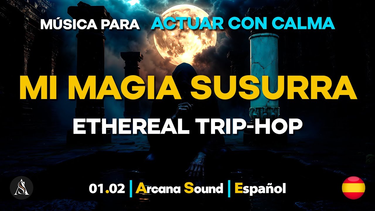 Tu Silencio es Poder: ÚSALO YA 🤫 01.02 Mi Magia Susurra (El Mago + La Sacerdotisa)