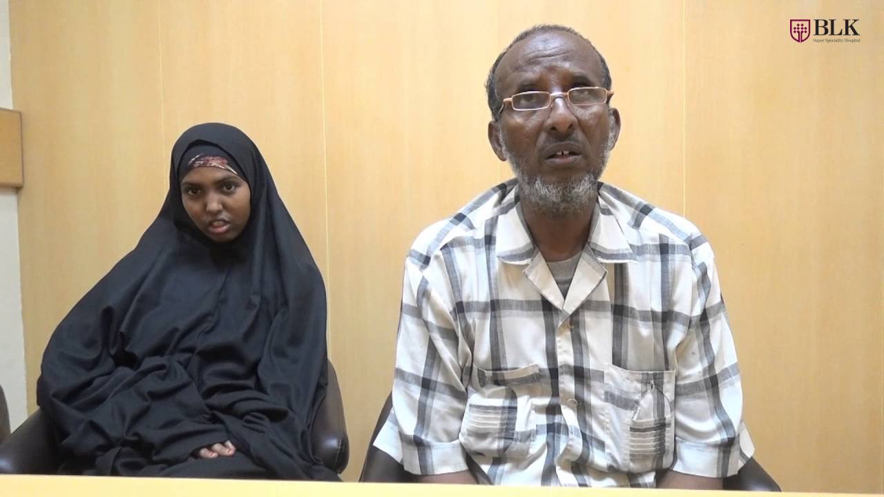 Patient Success with IVF Farhio Mohamoud with Dr. Aanchal Agarwal