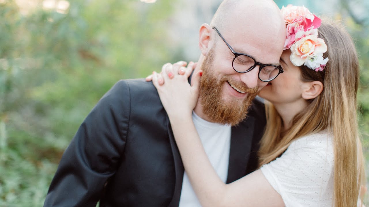 Folge 14 - Hochzeitsfotografie