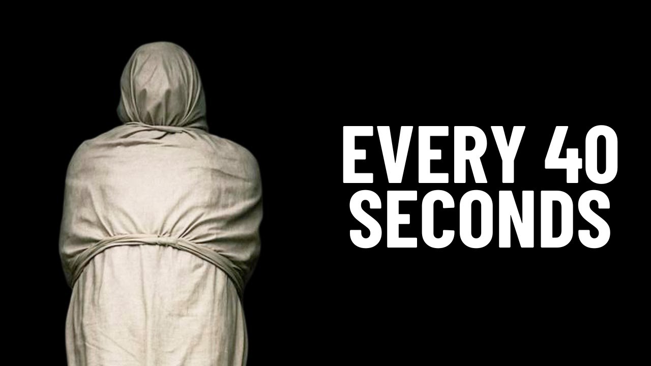 Suicide: If Life Has No Meaning, Why Keep Living? -  The Only Serious Philosophical Problem