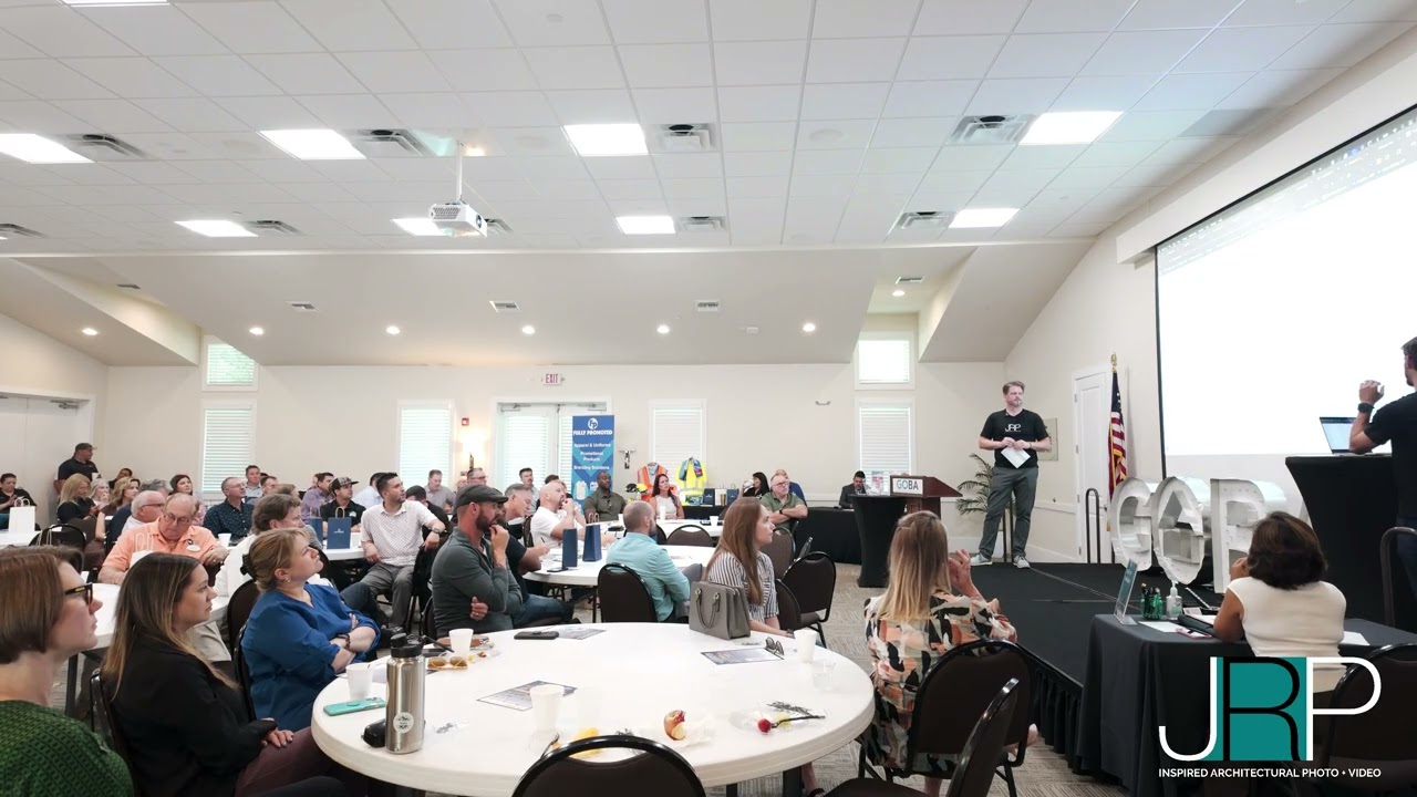 JRP AI Presentation for GOBA Sales & Marketing Breakfast