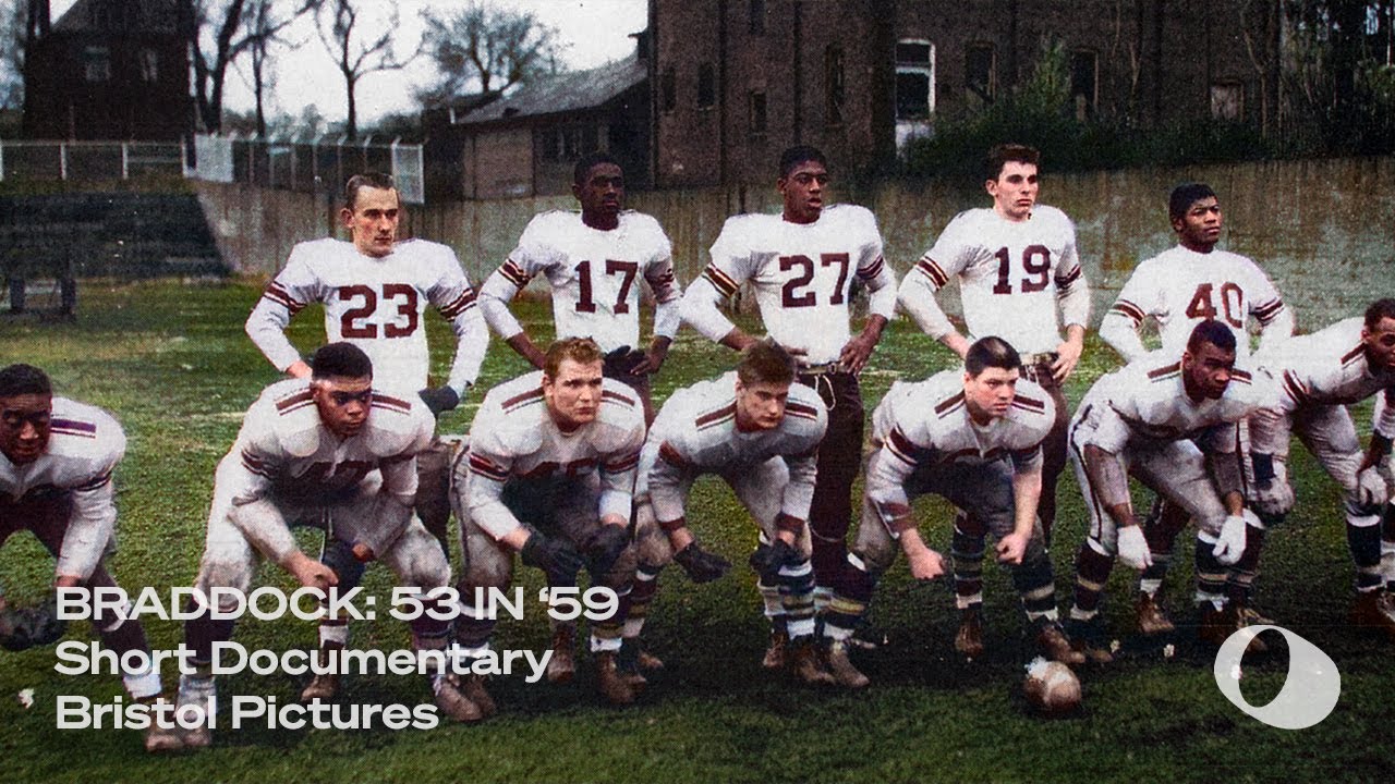 53 in '59 (Braddock Short Documentary) | Bristol Pictures (2017)
