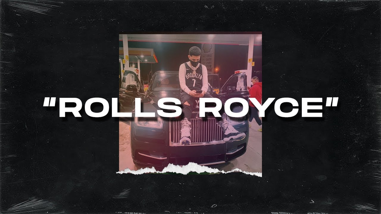 [SOLD] Latin Drill Type Beat 