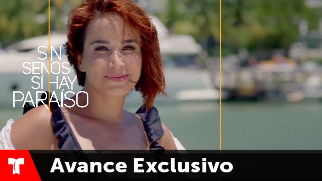 Sin Senos Si Hay Paraíso 2 | Avance Exclusivo 21 | Telemundo Novelas