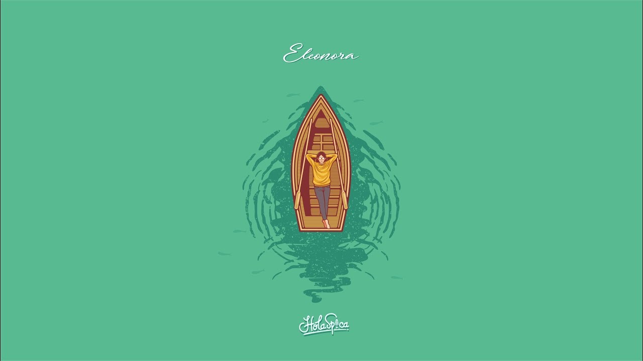 Holaspica - Eleonora (Official Lyric Video)