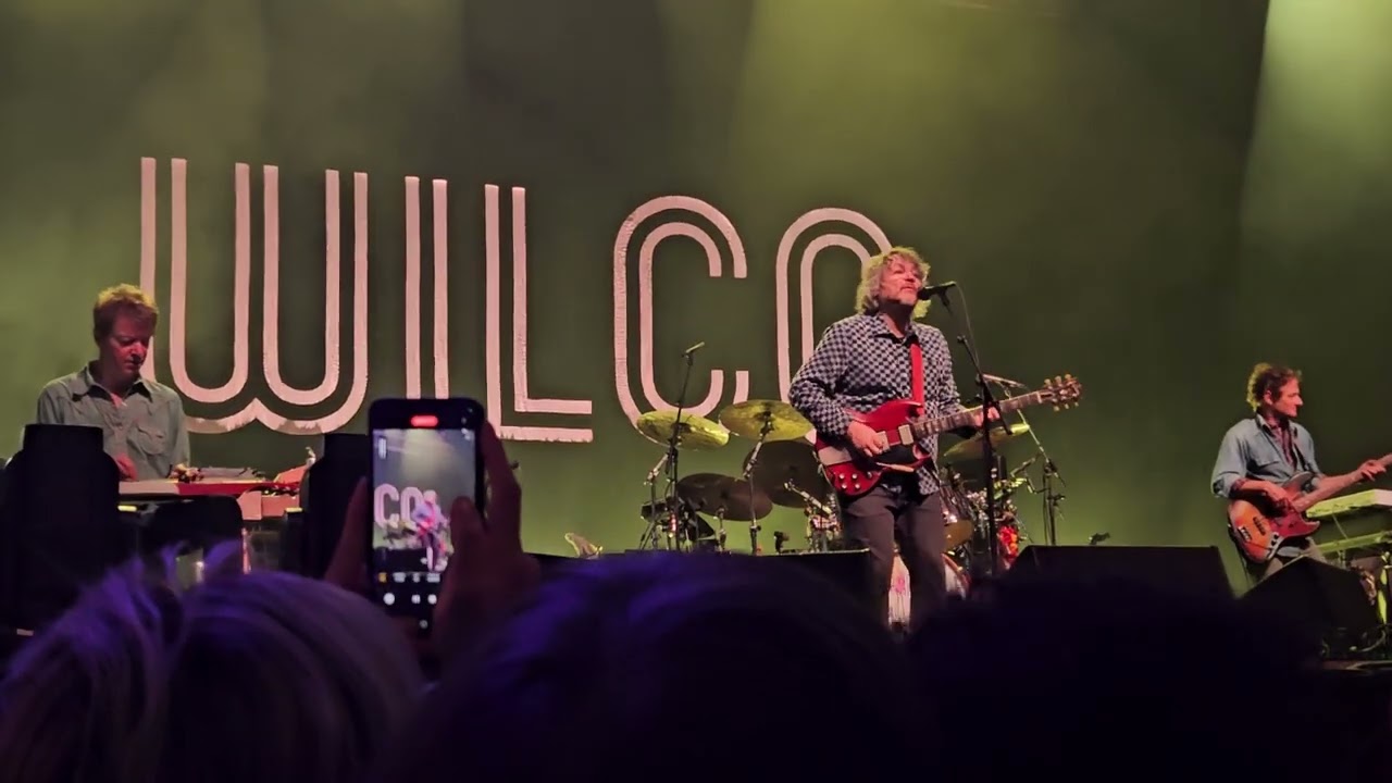 Wilco - 
