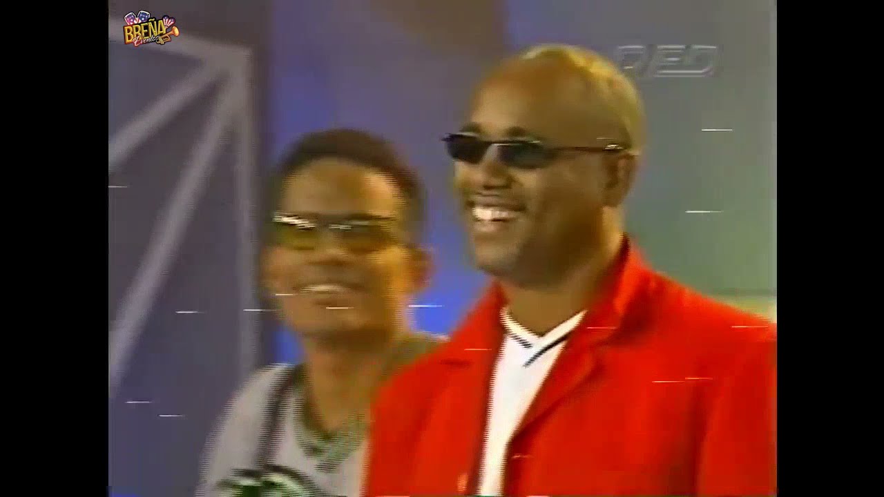EL TEMBA - LA CHARANGA HABANERA PROGRAMA DE GISELA VARCARCEL AÑO 1998