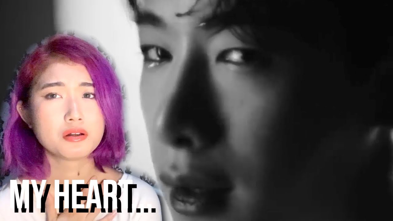WONHO 원호 'LOSING YOU' MV Reaction