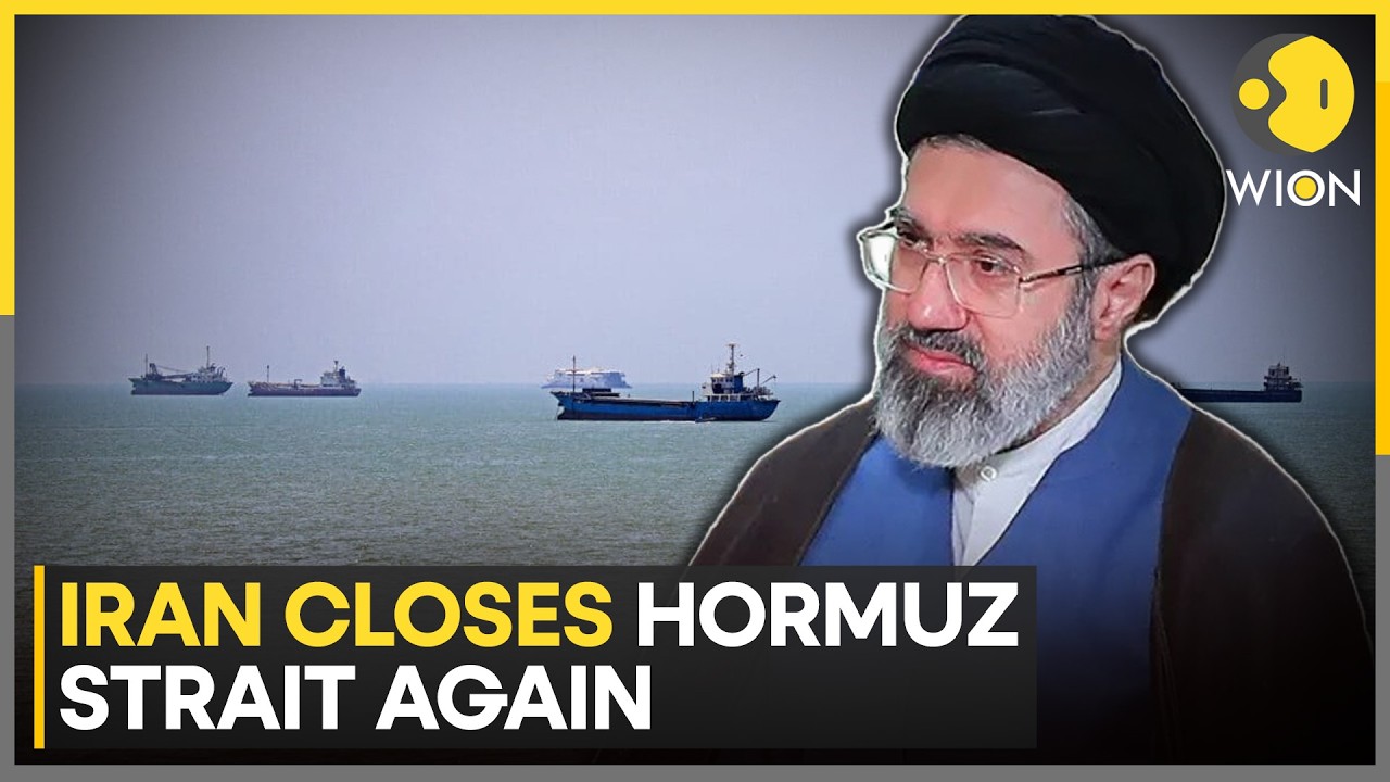 US-Iran Peace Deal: US to Release $6B to Iran? Trump&rsquo;s Risky Gamble for Middle East Peace! | WION