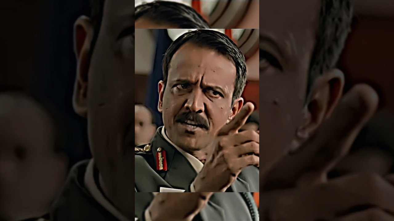 Brigadier Pratap 