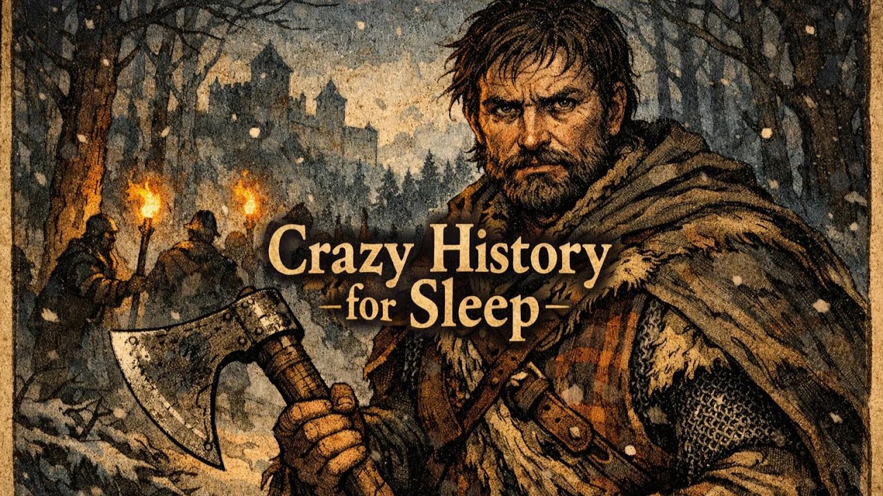 Most Epic Medieval Revenge Stories That Changed History &ndash; Crazy History for Sleep