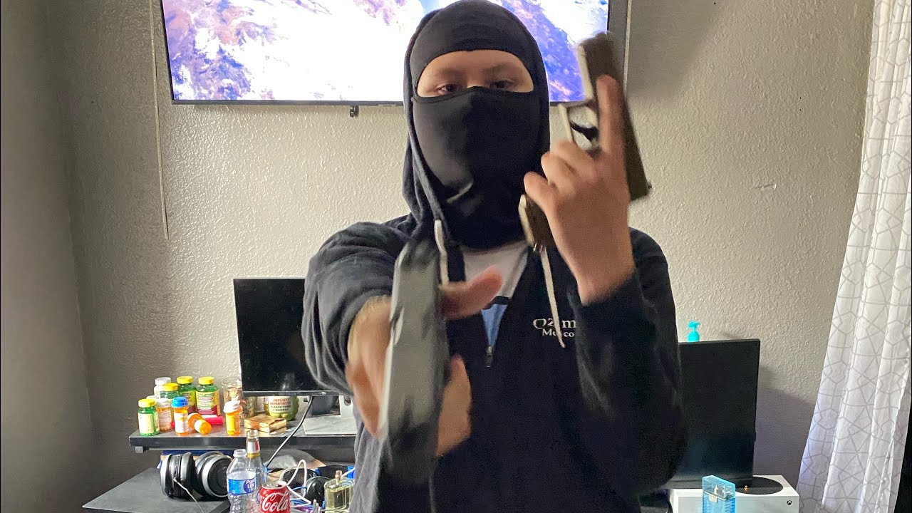 Guap Getta-BOW(Remix)
