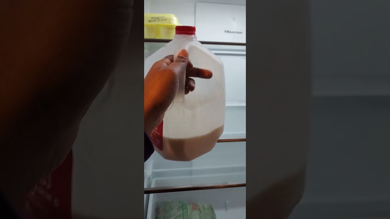 Hisense 17.2-cu refrigerator bottom freezer review!