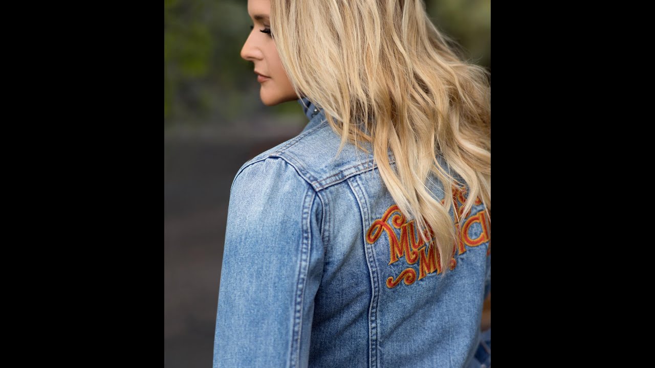 Miranda Lambert-2005-Kerosene Album  ( I Can't Be Bothered )