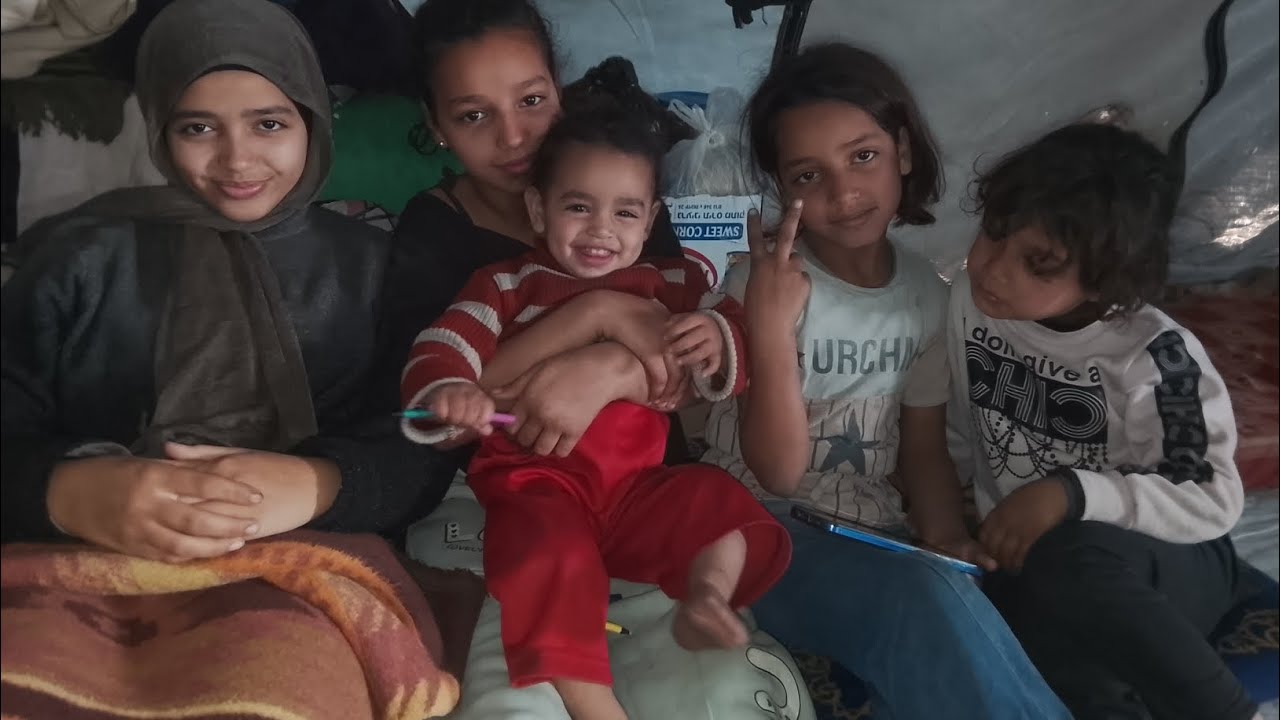 فيديو مهم بمناسبة الأوضاع اللي بنعيشها نتمني التفاعل 
