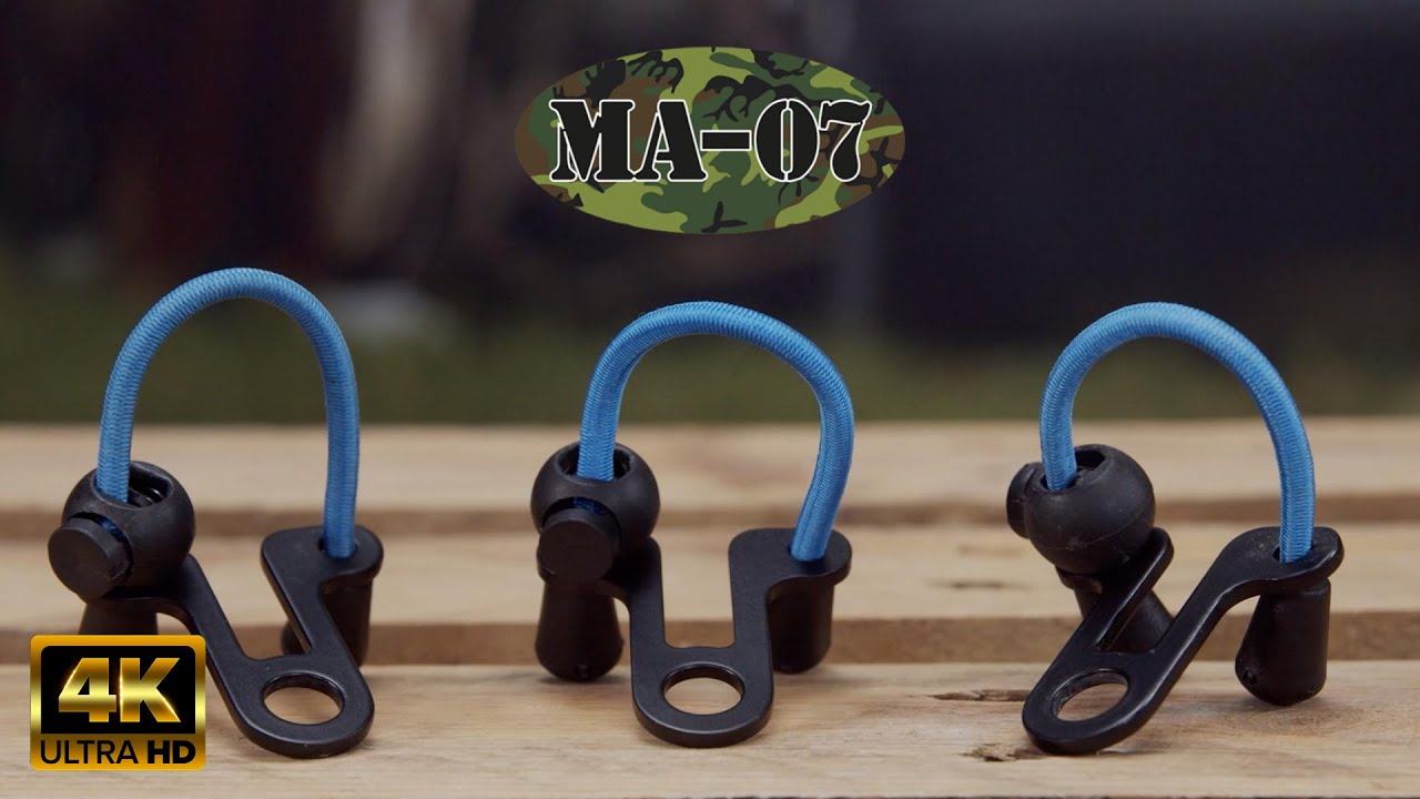 MA-07 Rod Rest - Product Review