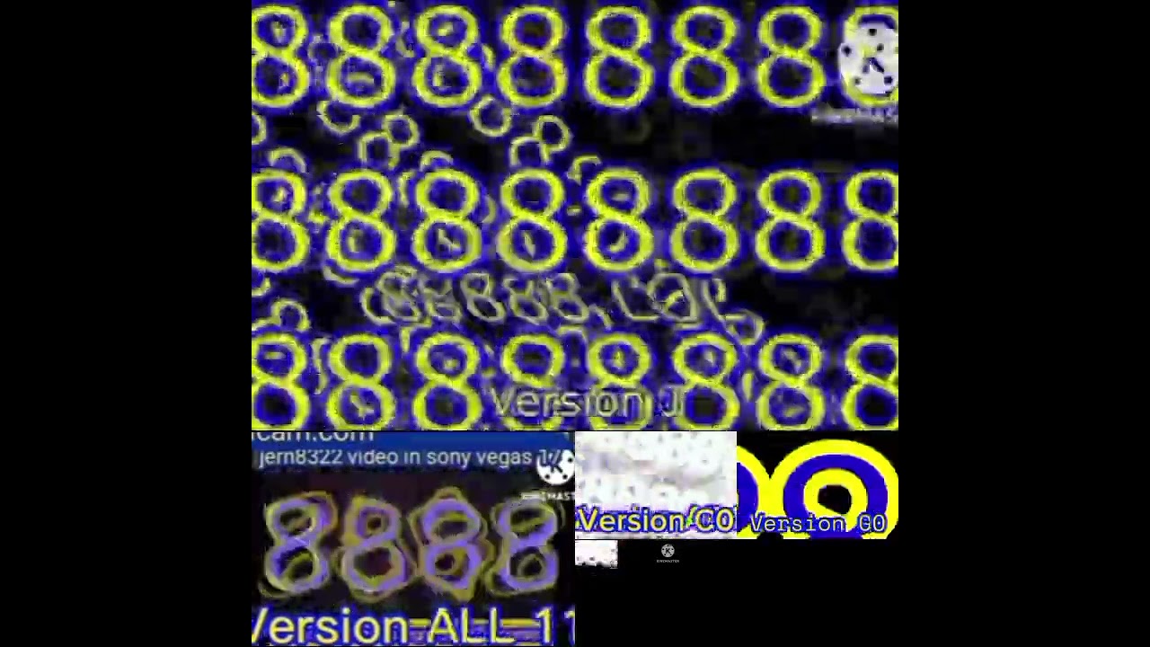 888888LOL sixteenparison