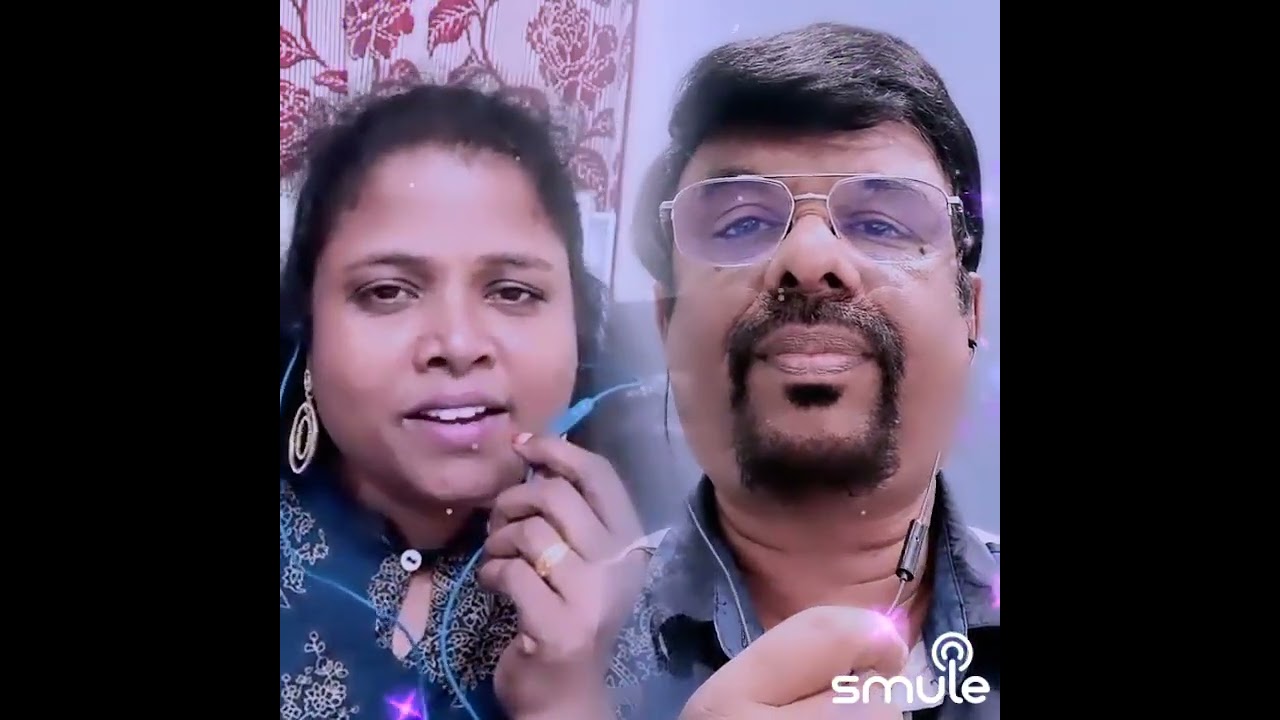 Kanmaniye ...... pls use headphone 