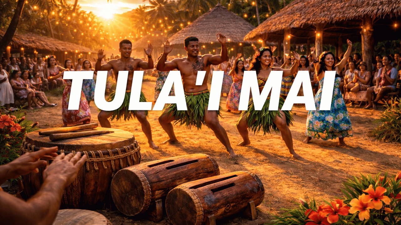 TULA'I MAI