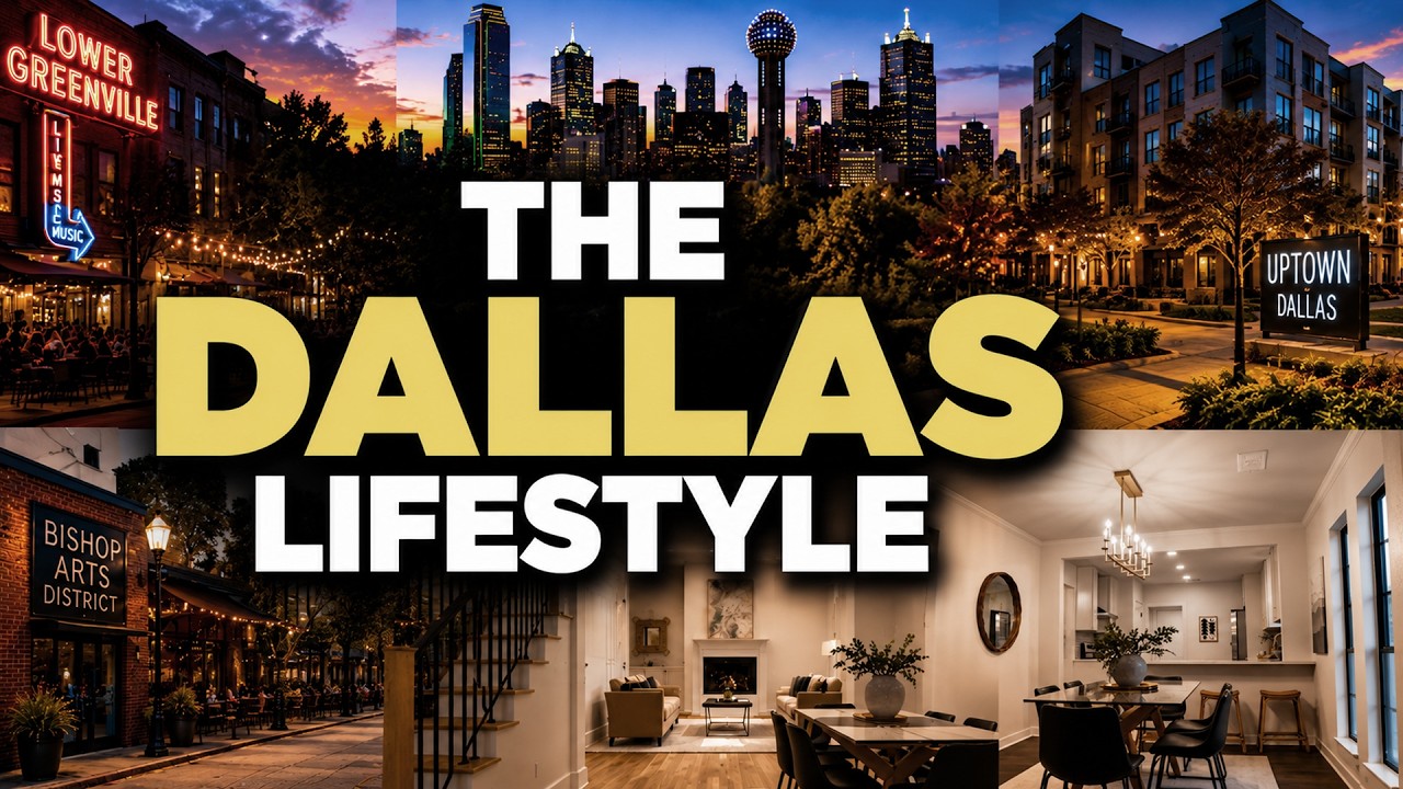Living in Lower Greenville Dallas Texas| Neighborhood Tour | Dallas Texas