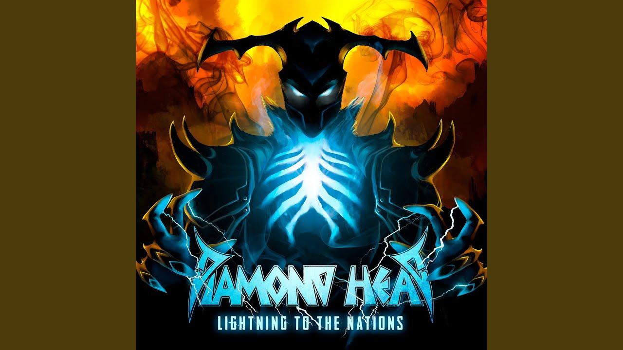 Lightning to the Nations (Remastered 2021)