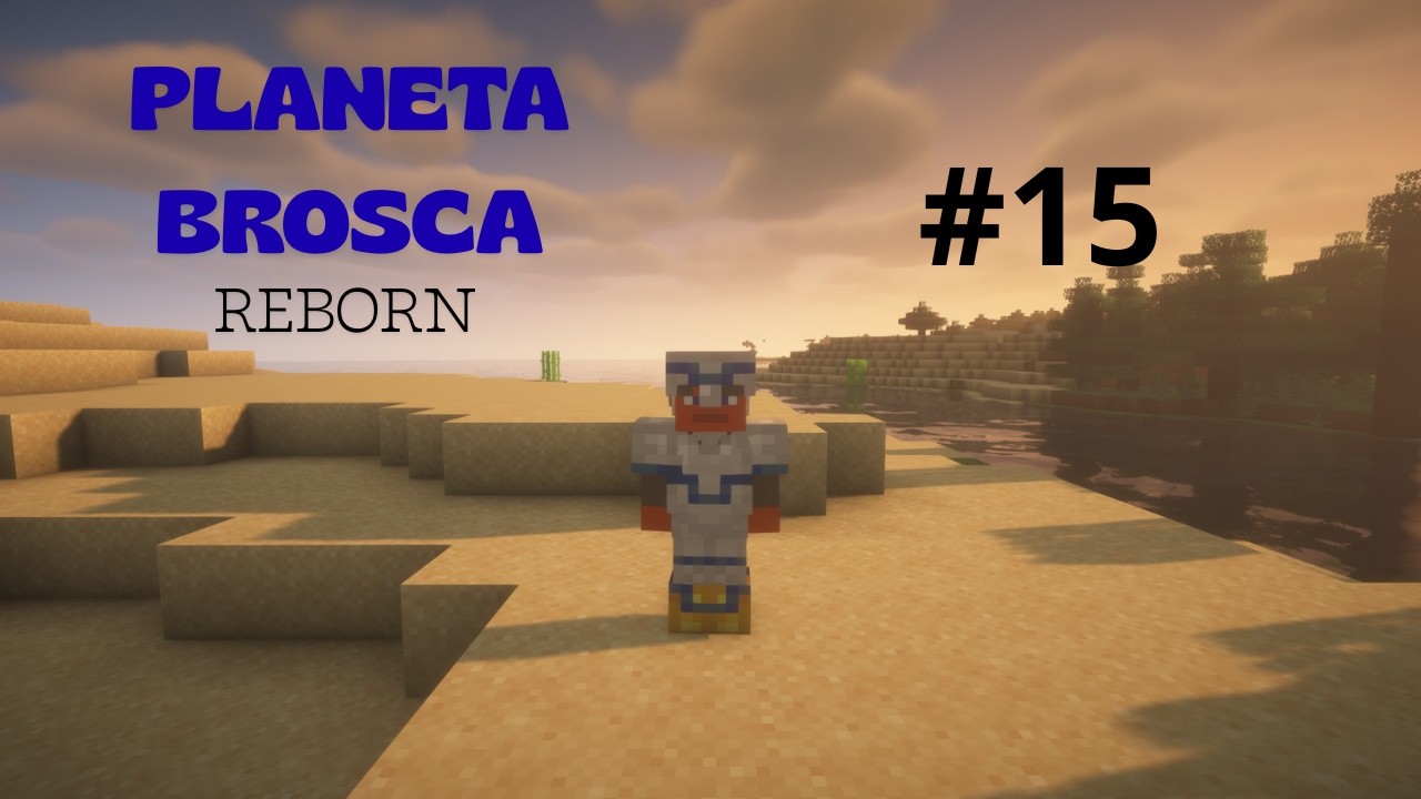 PLANETA BROSCA REBORN: AVANZANDO LA CONSTRUCCION DE LOS TUNELES