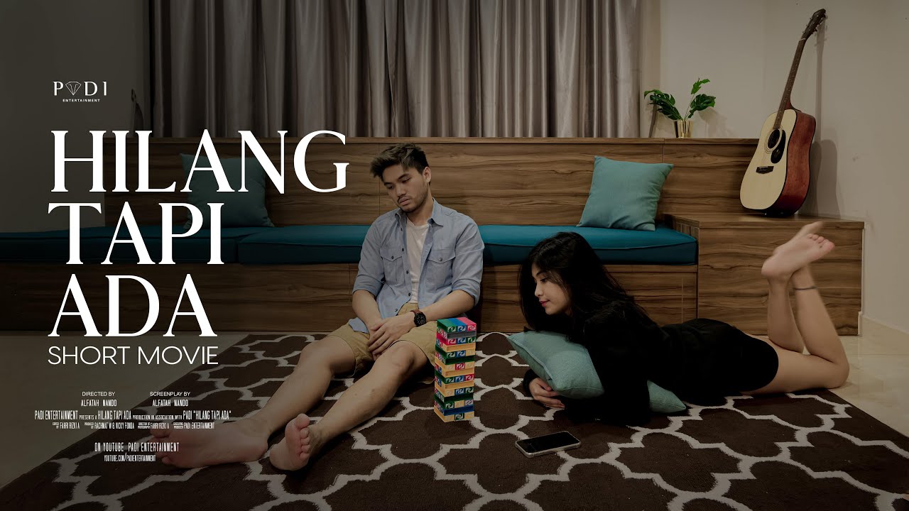 SHORT MOVIE HILANG TAPI ADA
