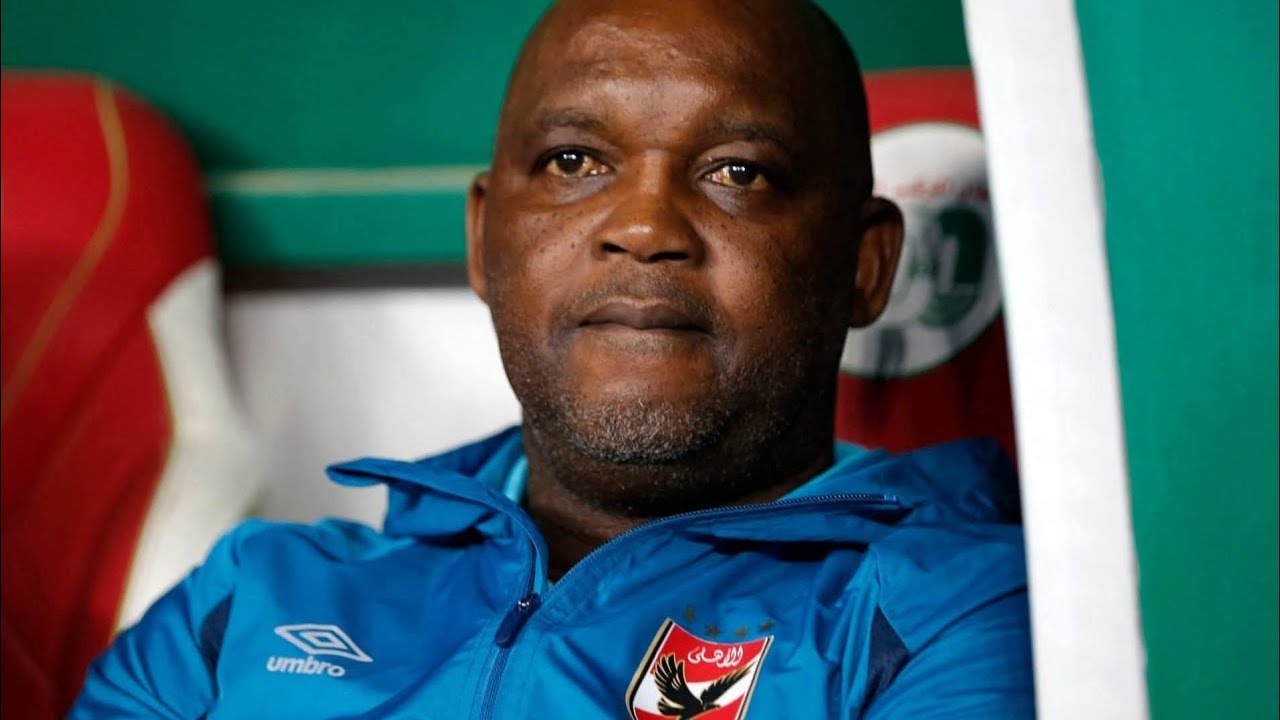 لغز الـ23 مباراة في الأهلي | موسيماني وكولر وتوروب… مين الأفضل؟#الأهلي#AlAhly #موسيماني #كولر #توروب