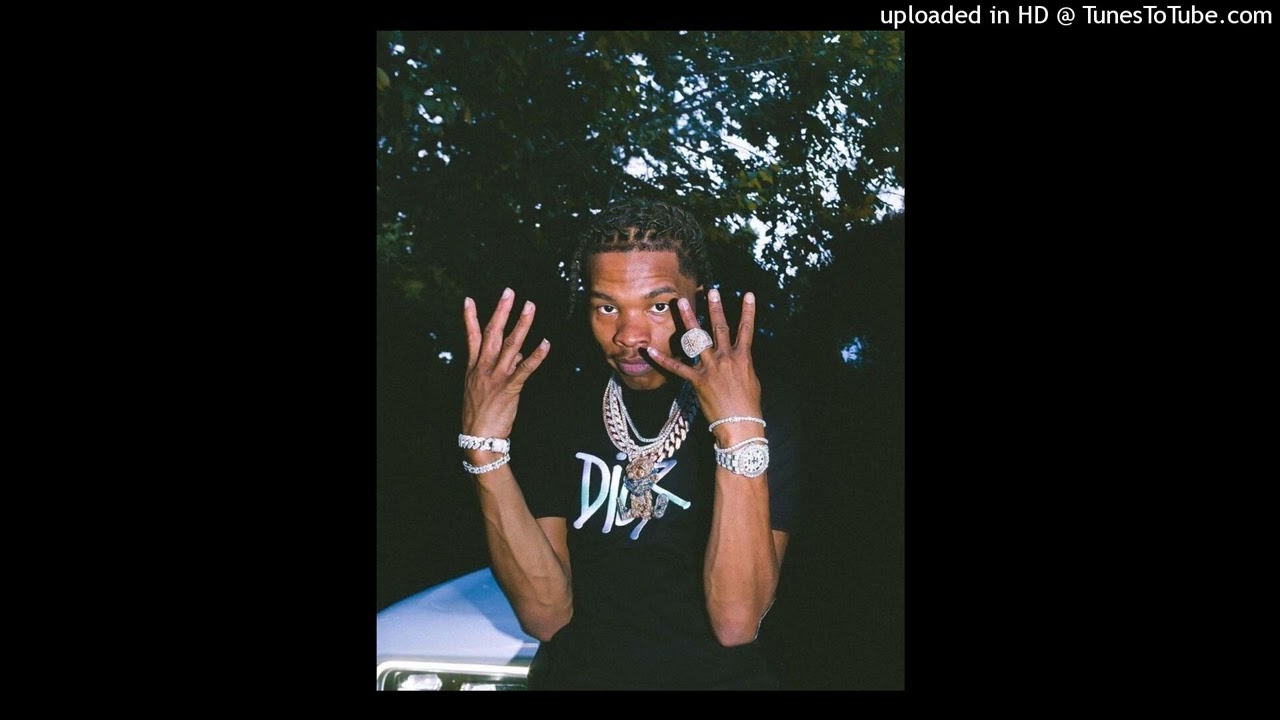 Lil baby type beat - nihilist (prod. whodiss)