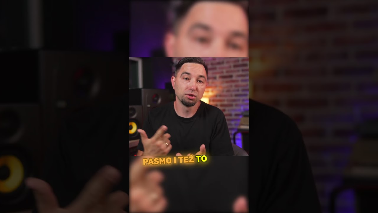 KRK Create 8: Kiedy potrzebujesz prawdziwej mocy?