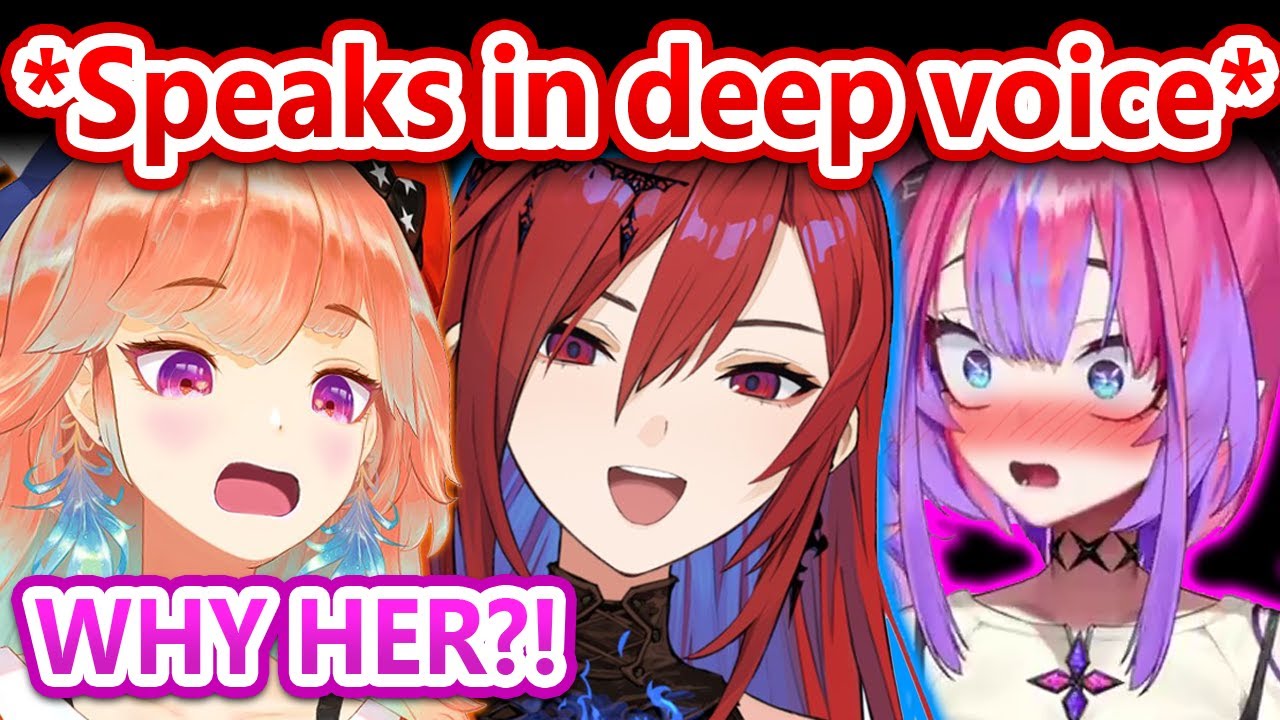 Liz Effortlessly Charms Vivi But Kiara Gets 