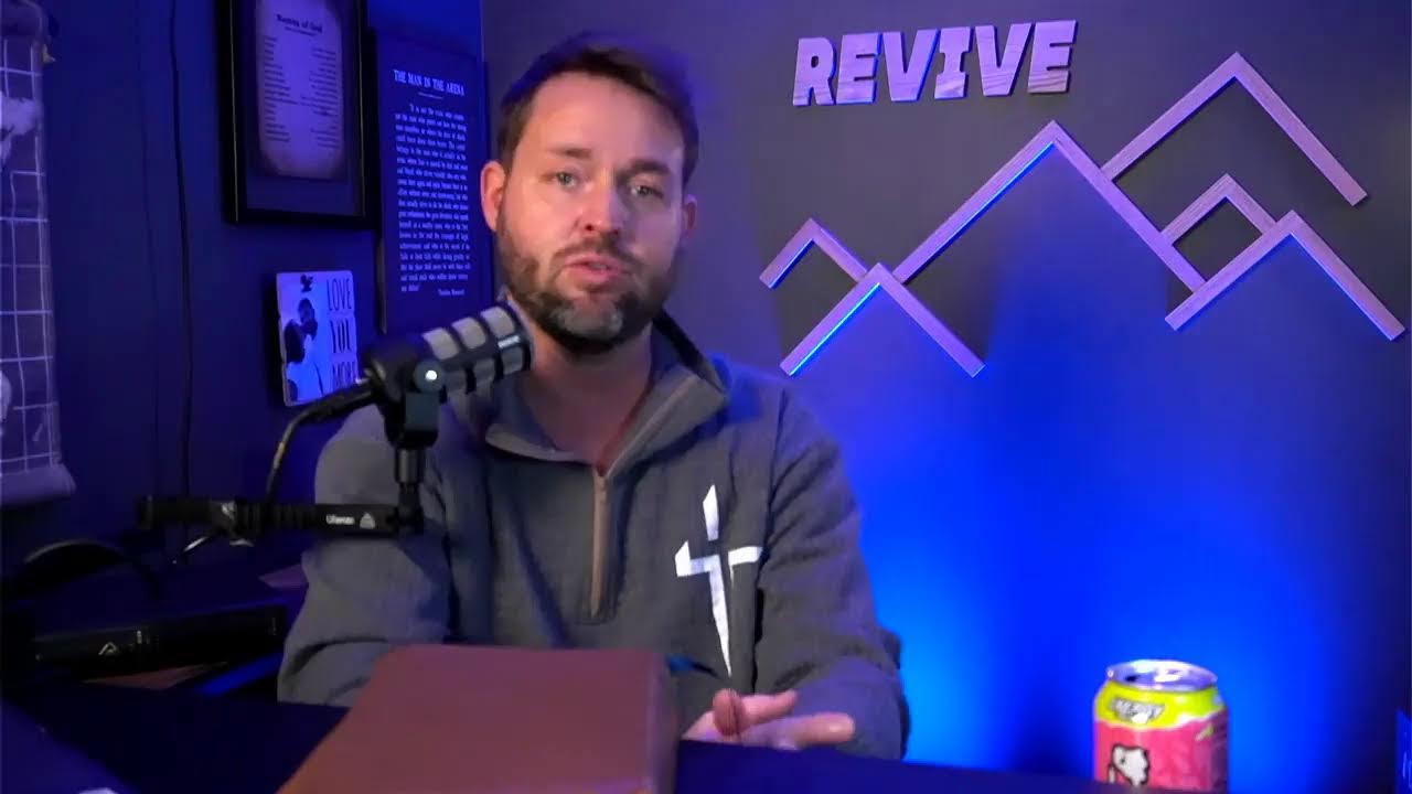 Revive Live: Structure Before Success